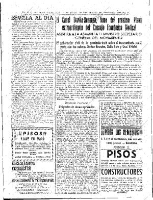 ABC SEVILLA 17-05-1963 página 67