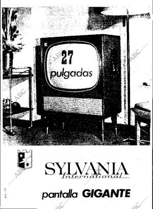 ABC MADRID 18-05-1963 página 10