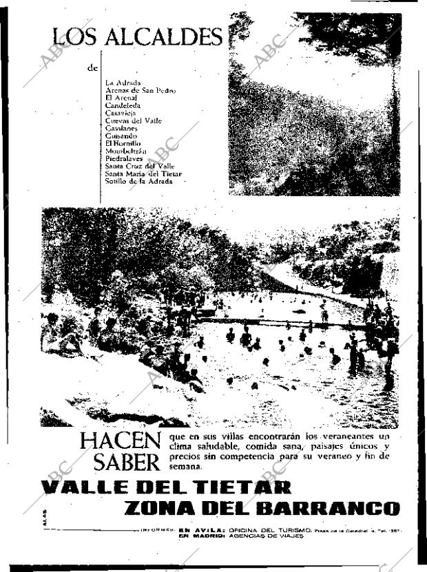ABC MADRID 18-05-1963 página 12