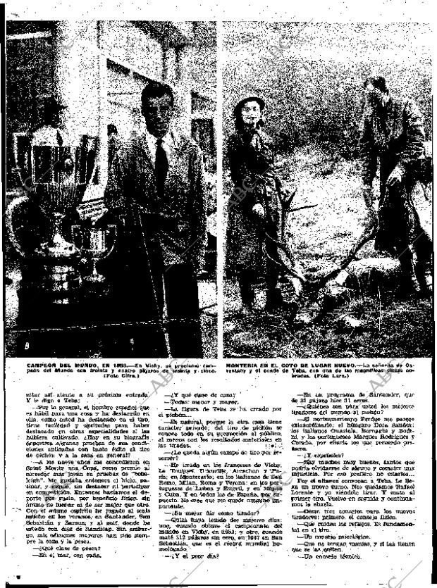 ABC MADRID 18-05-1963 página 18