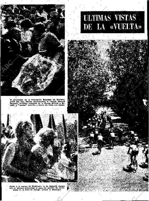 ABC MADRID 18-05-1963 página 29