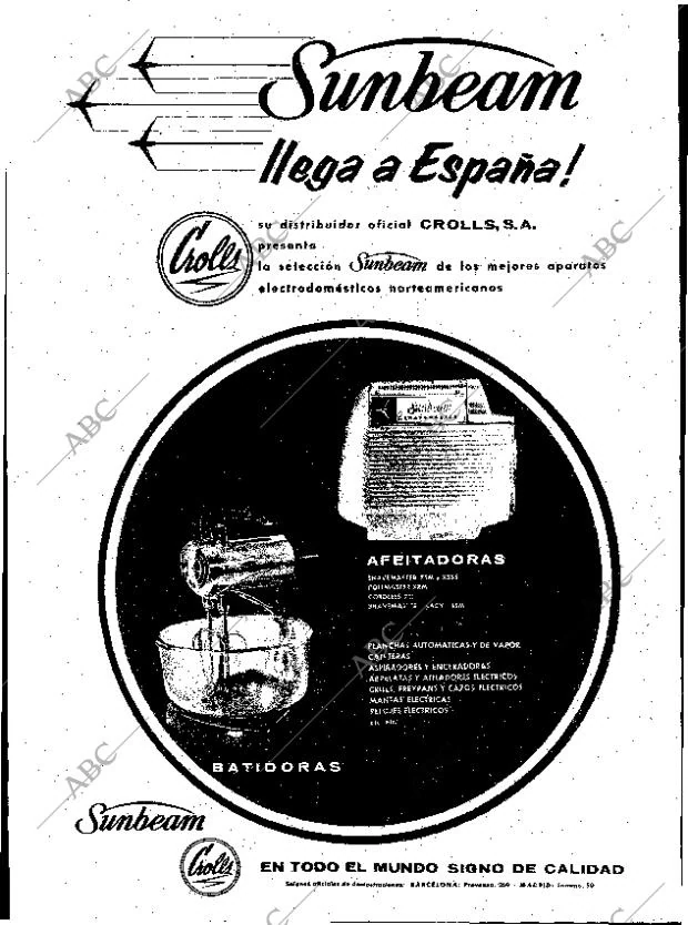 ABC MADRID 18-05-1963 página 31