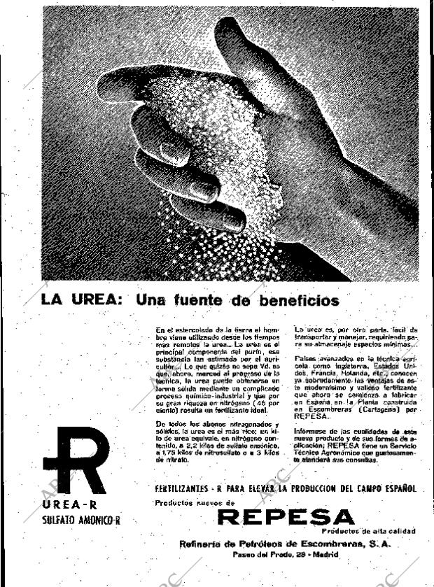 ABC MADRID 18-05-1963 página 35