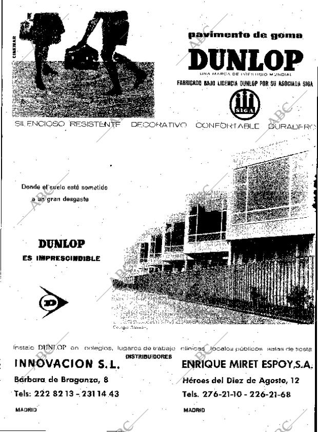 ABC MADRID 18-05-1963 página 46