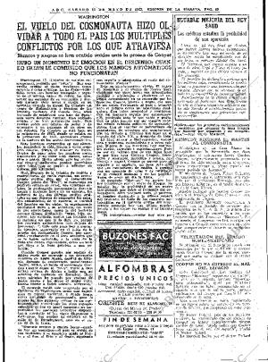 ABC MADRID 18-05-1963 página 49