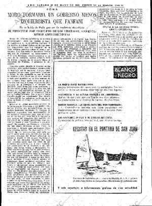 ABC MADRID 18-05-1963 página 53