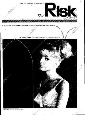 ABC MADRID 18-05-1963 página 7