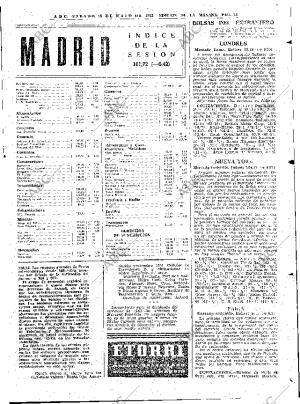 ABC MADRID 18-05-1963 página 73