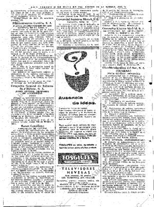 ABC MADRID 18-05-1963 página 75