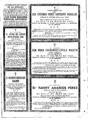 ABC MADRID 18-05-1963 página 93