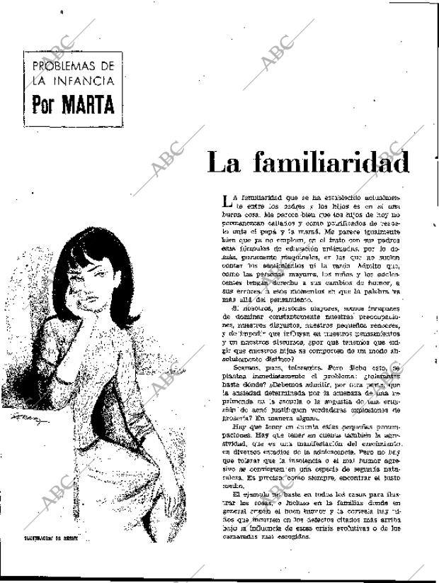 BLANCO Y NEGRO MADRID 18-05-1963 página 102