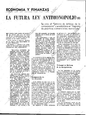 BLANCO Y NEGRO MADRID 18-05-1963 página 112