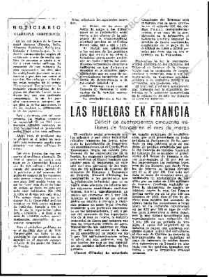 BLANCO Y NEGRO MADRID 18-05-1963 página 114