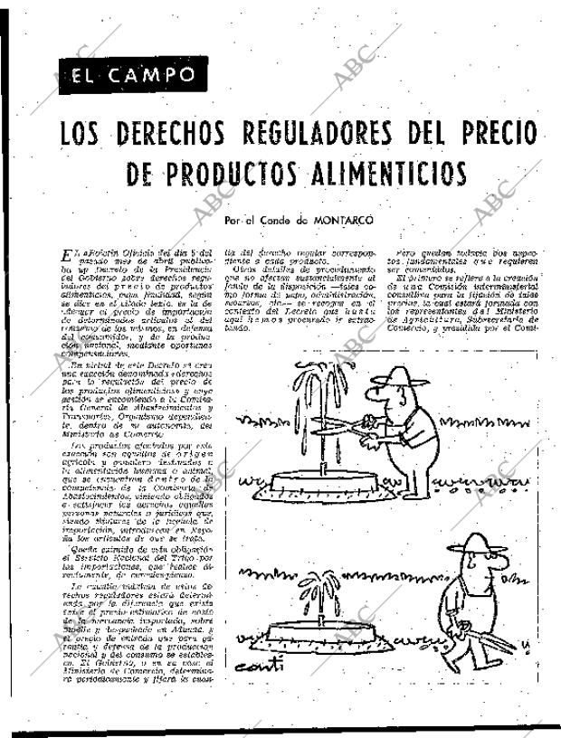 BLANCO Y NEGRO MADRID 18-05-1963 página 115