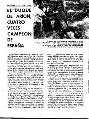 BLANCO Y NEGRO MADRID 18-05-1963 página 16