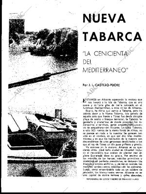 BLANCO Y NEGRO MADRID 18-05-1963 página 37