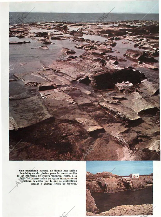 BLANCO Y NEGRO MADRID 18-05-1963 página 39