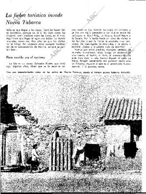 BLANCO Y NEGRO MADRID 18-05-1963 página 50