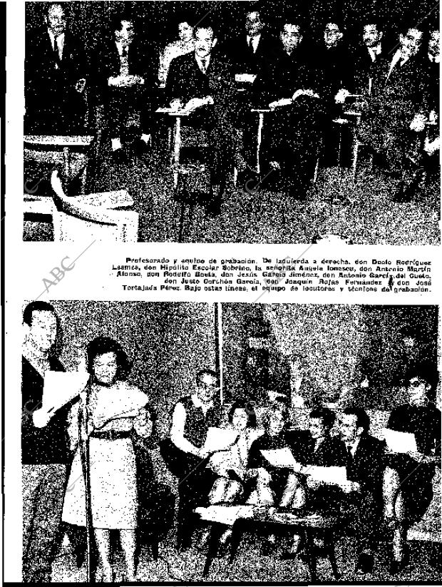 BLANCO Y NEGRO MADRID 18-05-1963 página 59