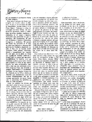 BLANCO Y NEGRO MADRID 18-05-1963 página 72
