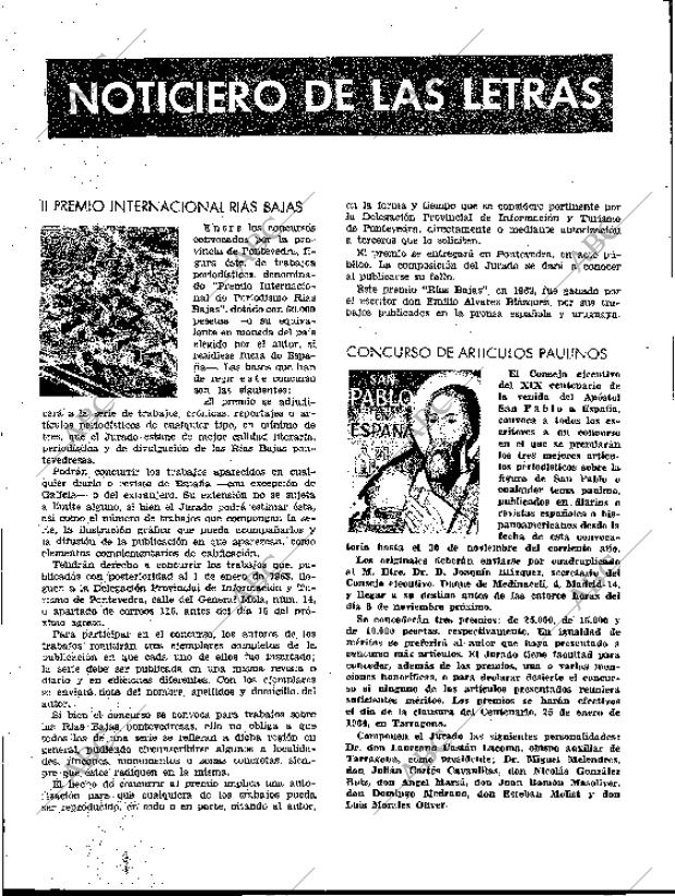 BLANCO Y NEGRO MADRID 18-05-1963 página 92
