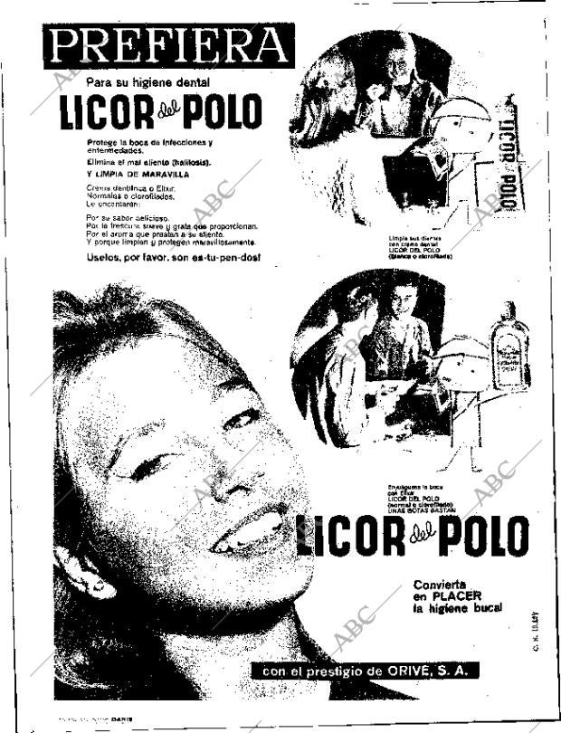 ABC SEVILLA 19-05-1963 página 10