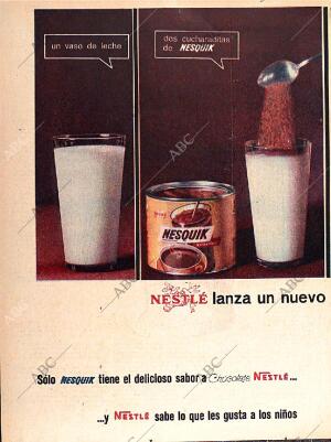 ABC SEVILLA 19-05-1963 página 12