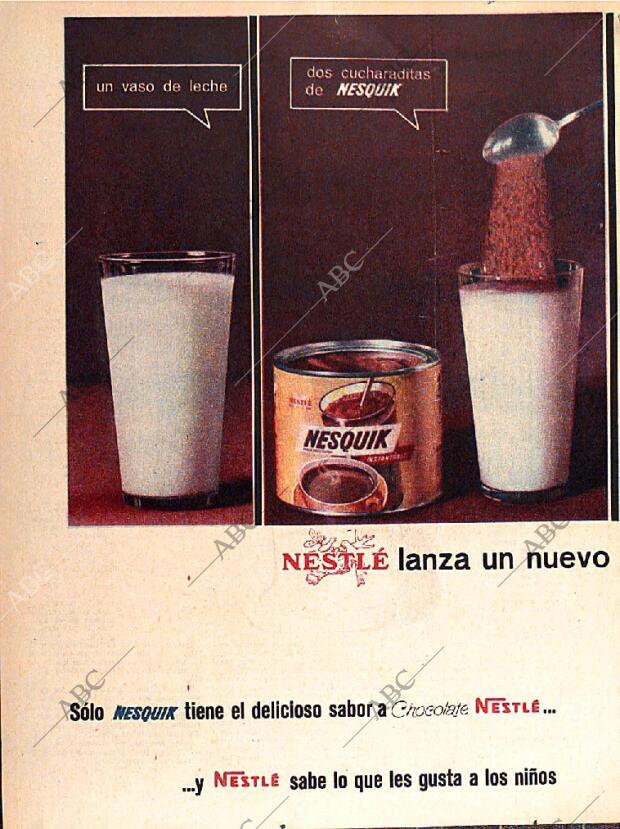 ABC SEVILLA 19-05-1963 página 12