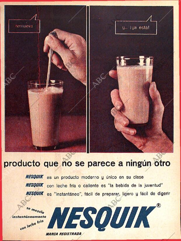 ABC SEVILLA 19-05-1963 página 13