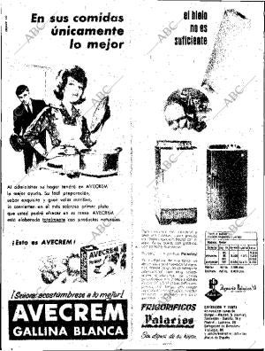 ABC SEVILLA 19-05-1963 página 20