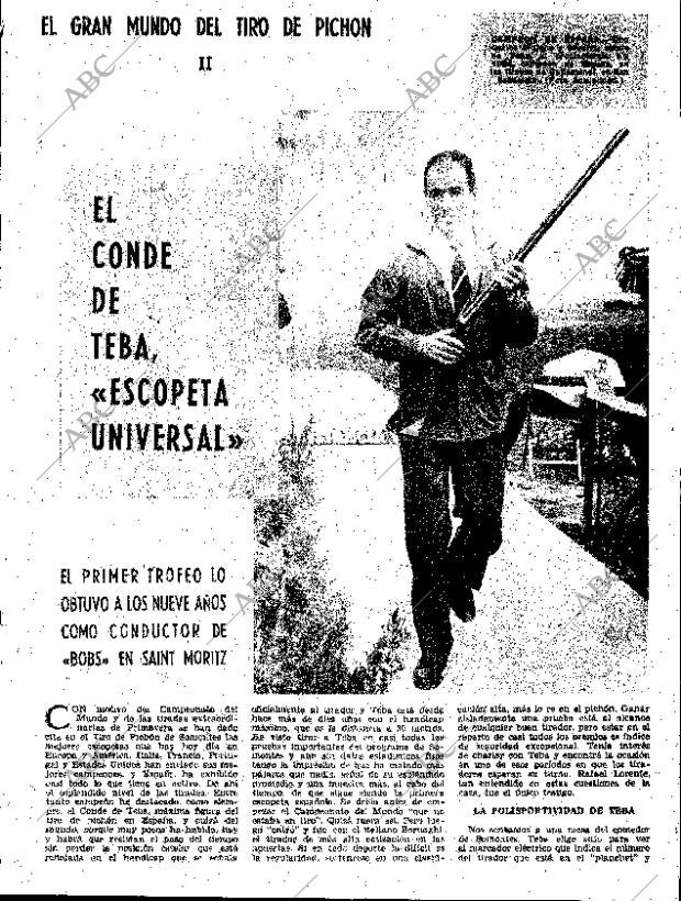 ABC SEVILLA 19-05-1963 página 21