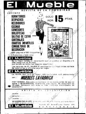 ABC SEVILLA 19-05-1963 página 24