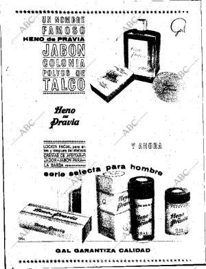 ABC SEVILLA 19-05-1963 página 28