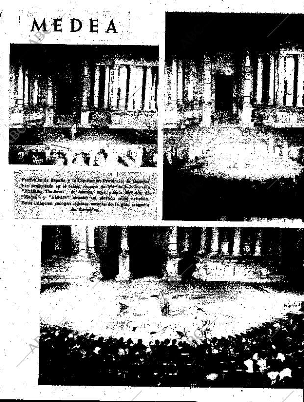 ABC SEVILLA 19-05-1963 página 31