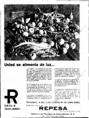 ABC SEVILLA 19-05-1963 página 32