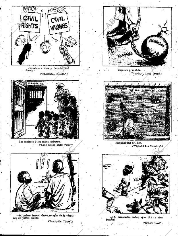 ABC SEVILLA 19-05-1963 página 35