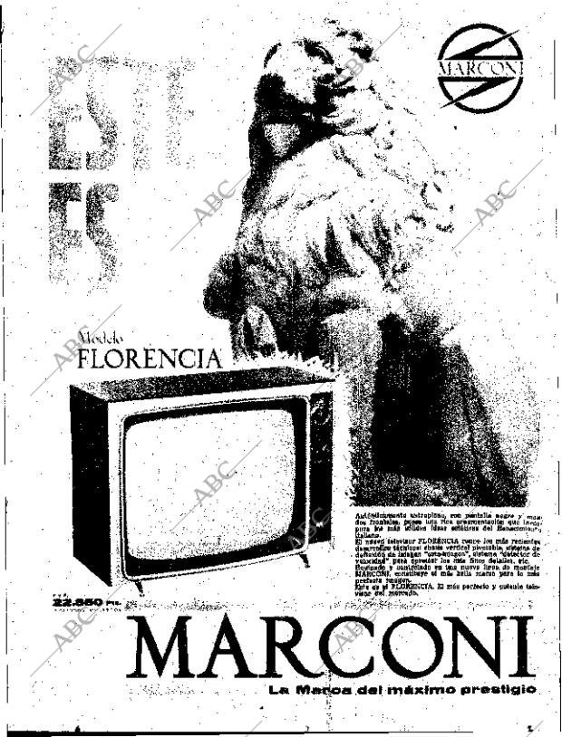 ABC SEVILLA 19-05-1963 página 37