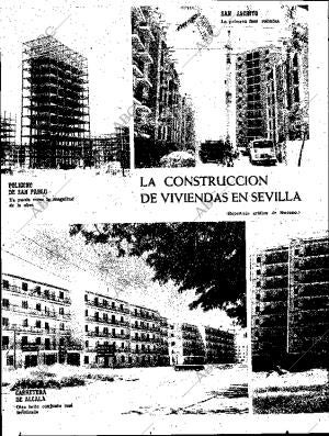ABC SEVILLA 19-05-1963 página 38