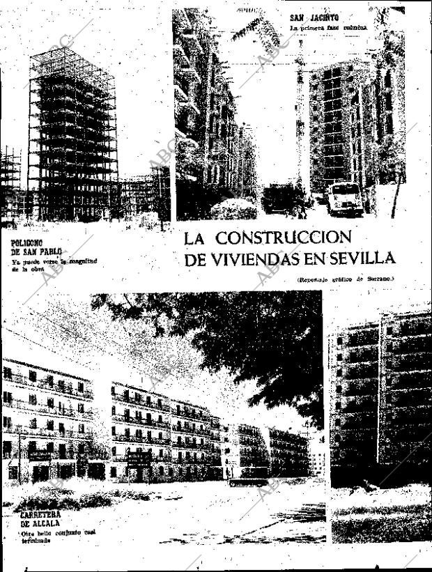 ABC SEVILLA 19-05-1963 página 38