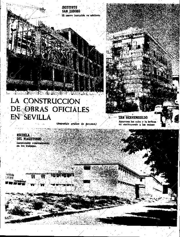 ABC SEVILLA 19-05-1963 página 43