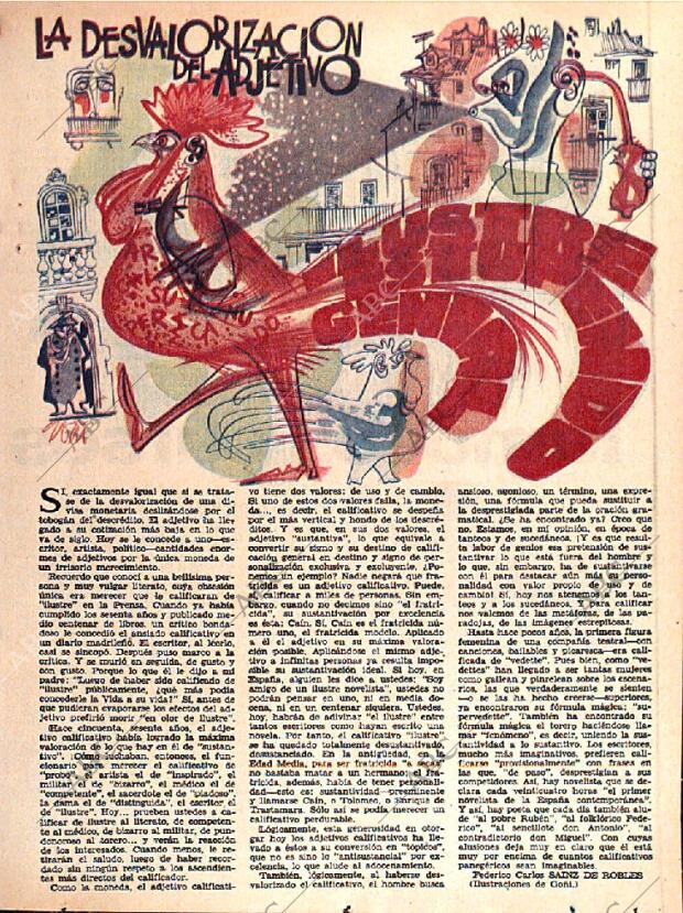 ABC SEVILLA 19-05-1963 página 5