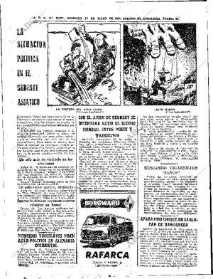 ABC SEVILLA 19-05-1963 página 50