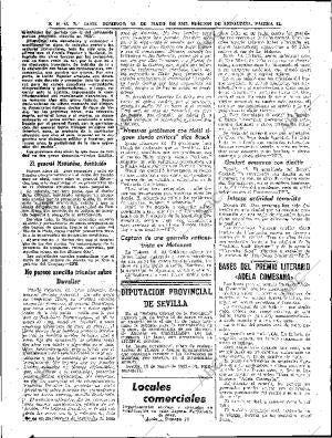 ABC SEVILLA 19-05-1963 página 52