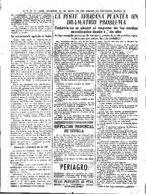 ABC SEVILLA 19-05-1963 página 59