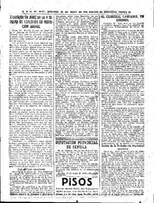 ABC SEVILLA 19-05-1963 página 65