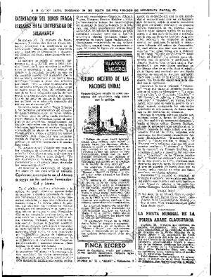 ABC SEVILLA 19-05-1963 página 67