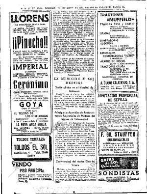 ABC SEVILLA 19-05-1963 página 68