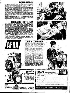 ABC SEVILLA 19-05-1963 página 7