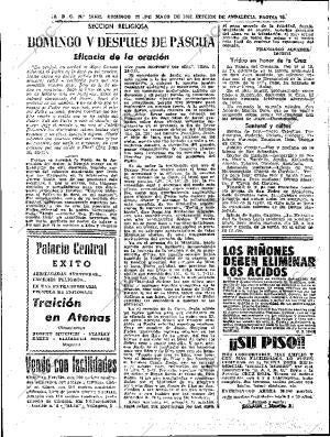 ABC SEVILLA 19-05-1963 página 70