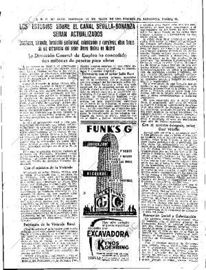 ABC SEVILLA 19-05-1963 página 71